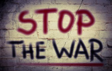 stop savaş kavramı