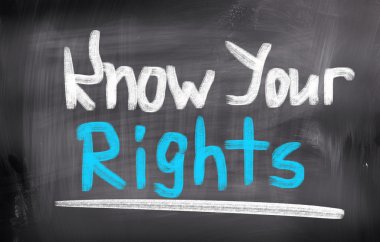 Aşağının hakları kavramı