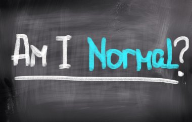 Ben normal kavramı mı
