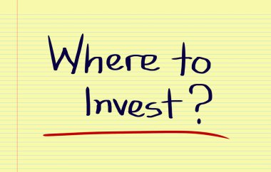 nerede kavramı yatırım