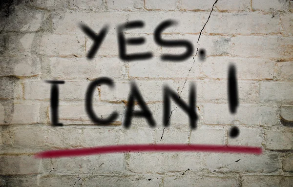 Yes i can Stock Photos, Royalty Free Yes i can Images | Depositphotos
