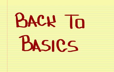 geri temelleri kavramı