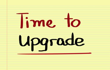 zaman kavramı yükseltmek için