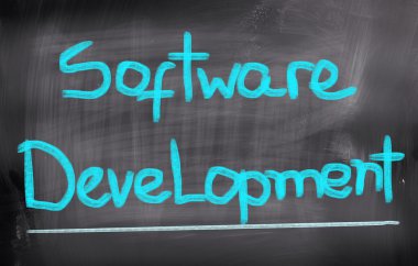 Yazılım geliştirme kavramı