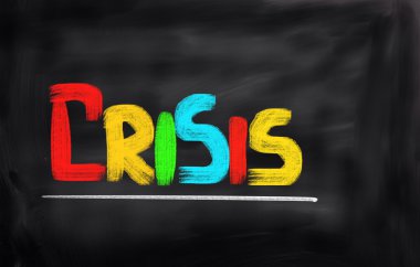 Concept Handwritten With Chalk