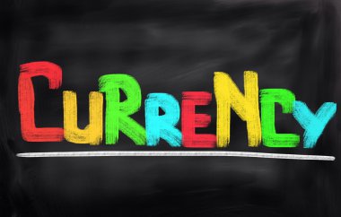 Concept Handwritten With Chalk