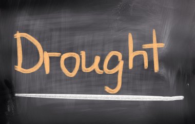 Concept Handwritten With Chalk