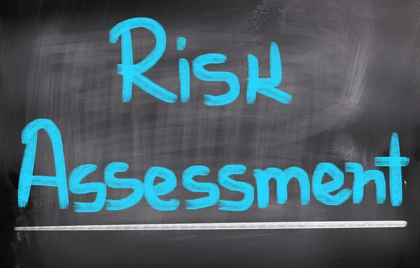 Risk Assessment Concept