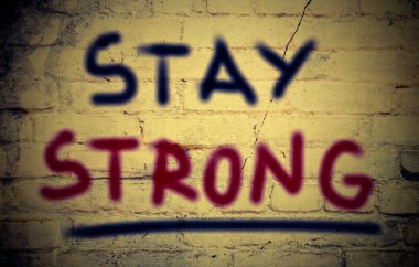 Güçlü kavramı kal