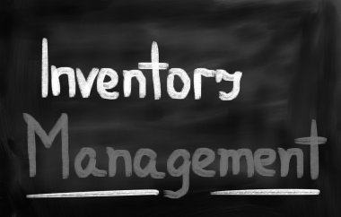 Stok Yönetimi kavramı