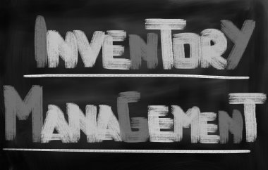 Stok Yönetimi kavramı