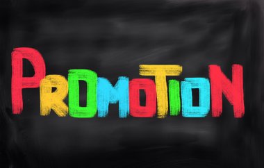 Promosyon kavramı