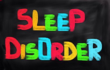 Uyku bozukluğu kavramı
