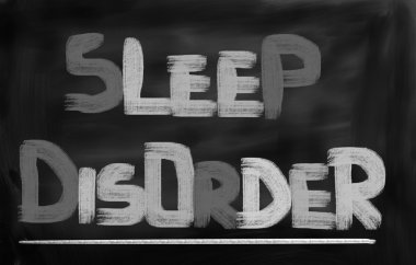 Uyku bozukluğu kavramı