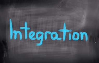 entegrasyon kavramı