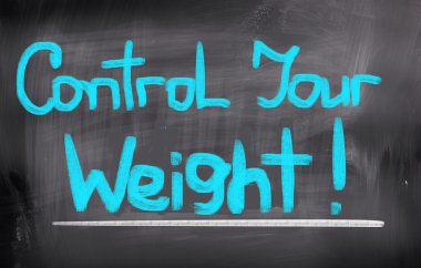 Sizin ağırlık kavramı kontrol