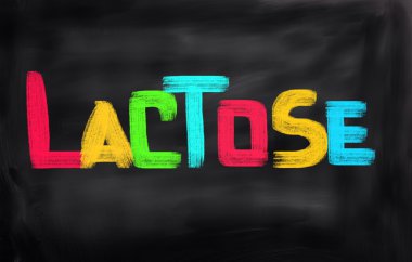 El yazısı kavramı - renkli görüntü.