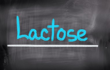 El yazısı kavramı - renkli görüntü.