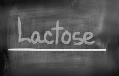 El yazısı kavramı - renkli görüntü.