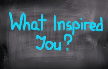 Kavram esin kaynağı oldu