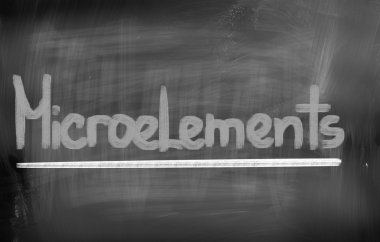 El yazısı kavramı - renkli görüntü