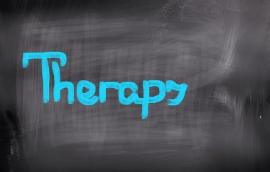 El yazısı kavramı - renkli görüntü