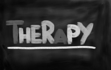 El yazısı kavramı - renkli görüntü