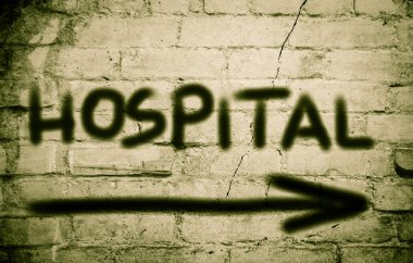 El yazısı kavramı - renkli görüntü