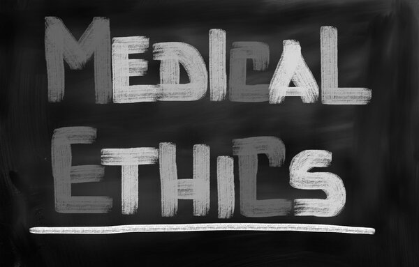 Концепция почерка - цветное изображение
