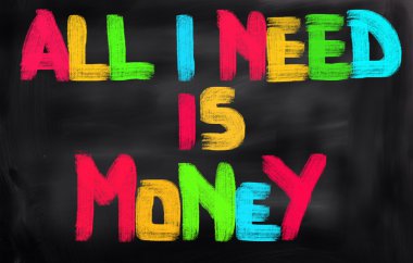 El yazısı kavramı - renkli görüntü