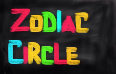 El yazısı kavramı - renkli görüntü