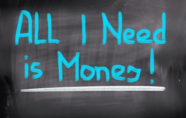 El yazısı kavramı - renkli görüntü