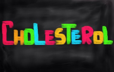 El yazısı kavramı - renkli görüntü