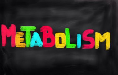 El yazısı kavramı - renkli görüntü