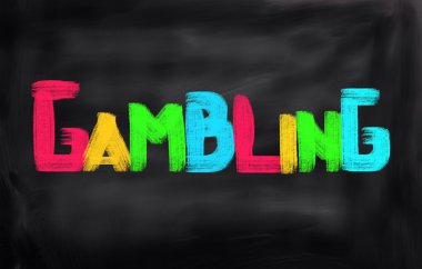 El yazısı kavramı - renkli görüntü