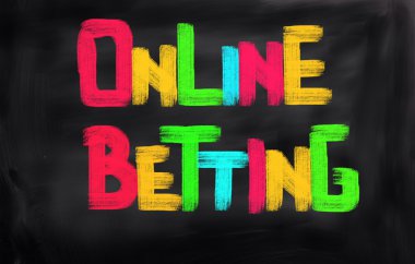 El yazısı kavramı - renkli görüntü