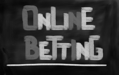 El yazısı kavramı - renkli görüntü