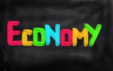 El yazısı kavramı - renkli görüntü