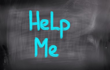 El yazısı kavramı - renkli görüntü