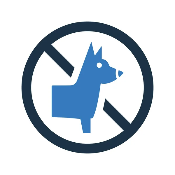 Animal Vermeiden Sie Symbole Verwendung Für Kommerzielle Zwecke Printmedien Web — Stockfoto