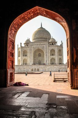 Taj mahal