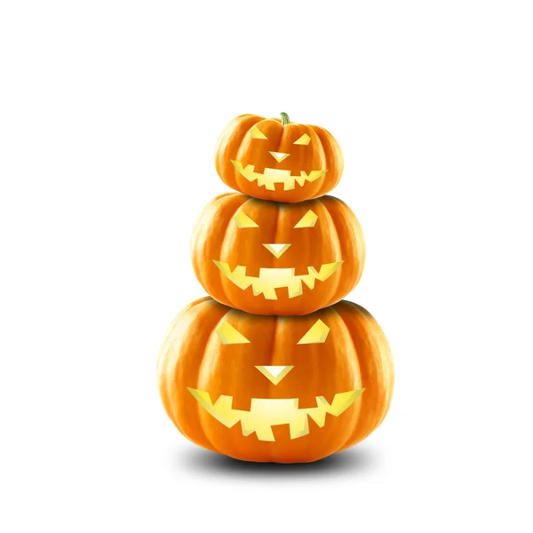 Halloween — Stockfoto