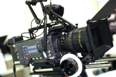 video kamera