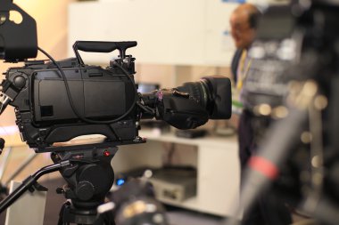 video kamera