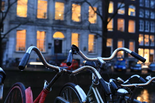 Bicycle — Stock Photo, Image