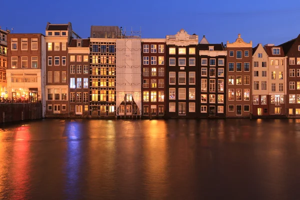 Amsterdam — Foto Stock