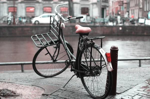 Bicicleta — Fotografia de Stock