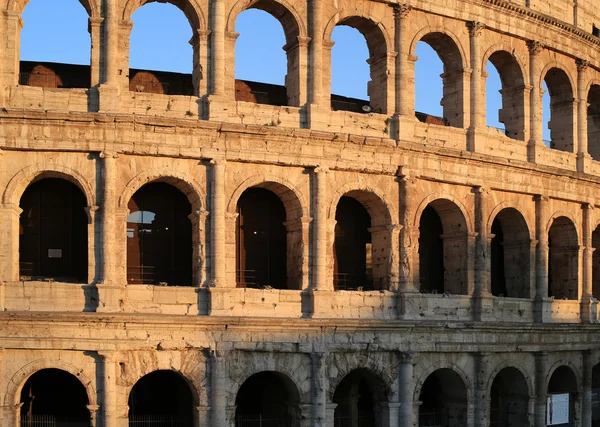 Colosseo — Foto Stock