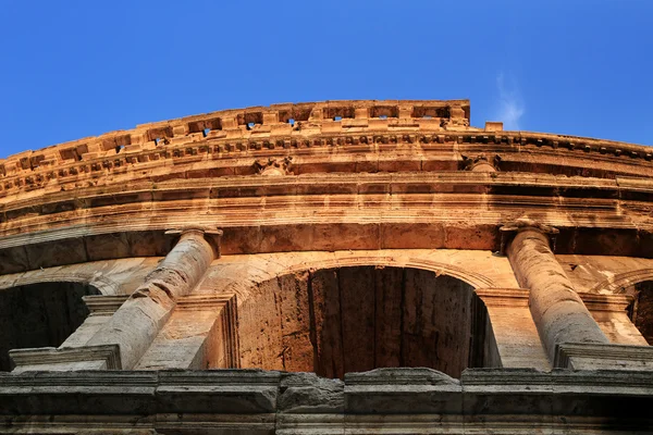 Colosseo — Foto Stock