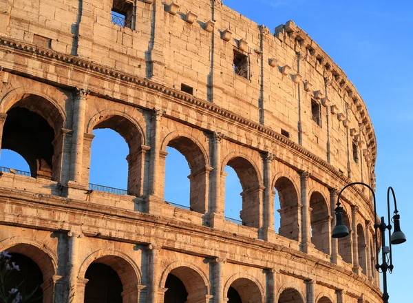 Colosseo — Foto Stock